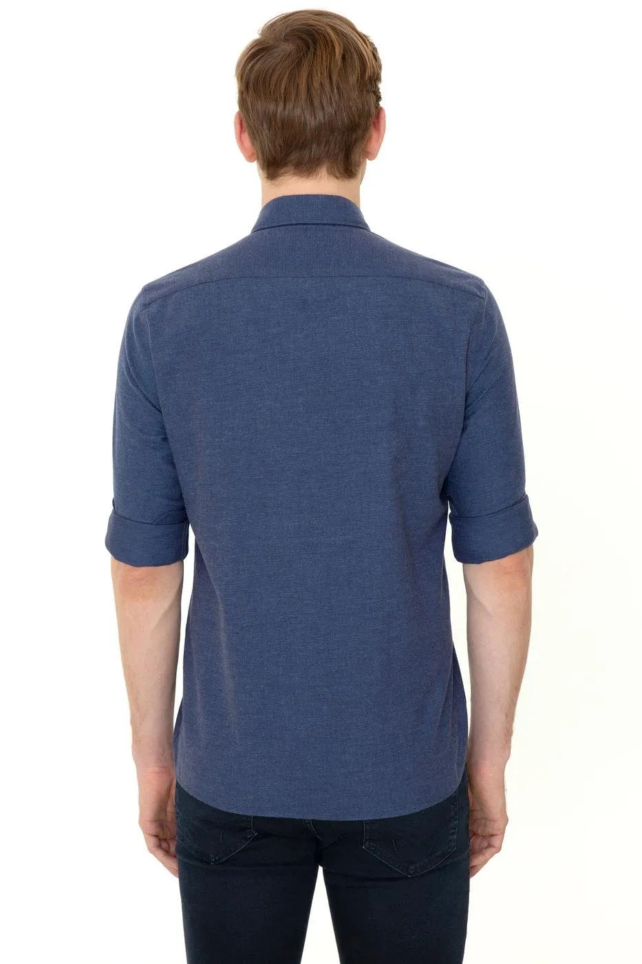 US Polo Assn. Logo Shirt - Men