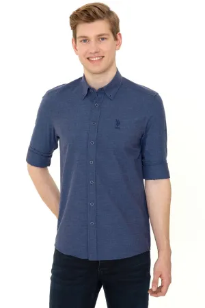 US Polo Assn. Logo Shirt - Men