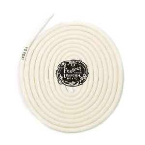UV Reactiv Over Shoelaces 'Vanilla Sunrise'
