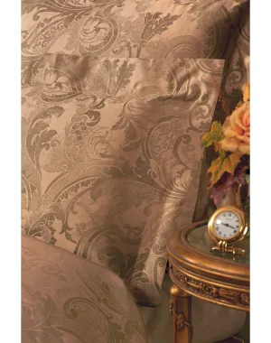 Vanessa Pillowcase | Golden TOGAS