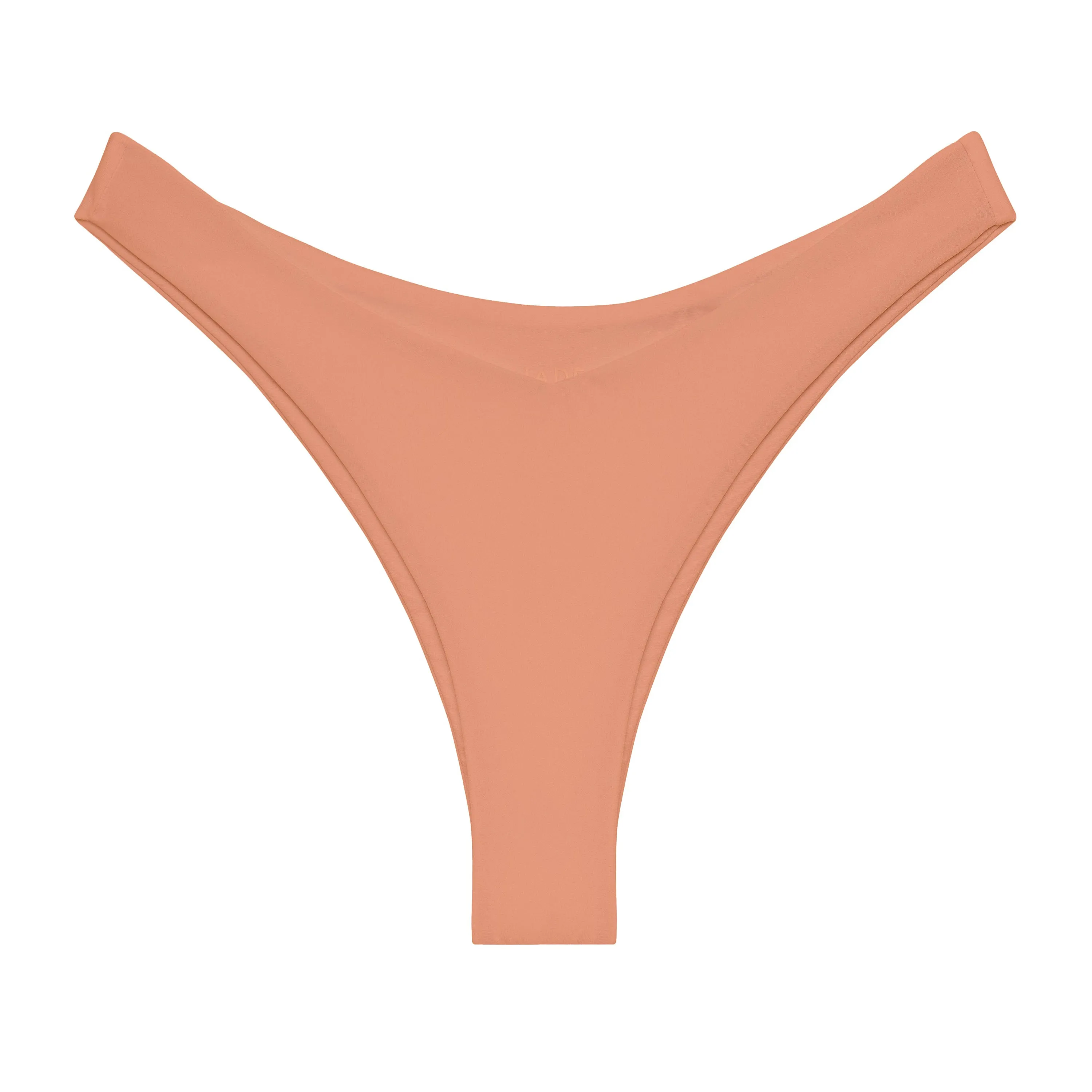 Vera Bottom | Citrus Sheen JADE SWIM