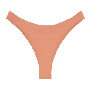 Vera Bottom | Citrus Sheen JADE SWIM