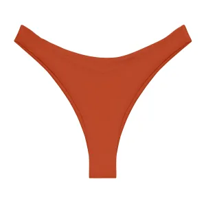 Vera Bottom | Clay Matte JADE SWIM