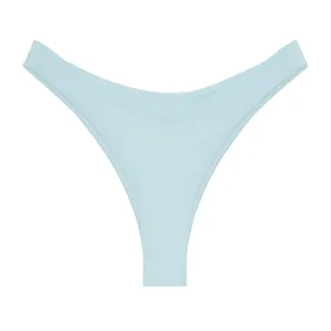 Vera Bottom | Mist Matte JADE SWIM