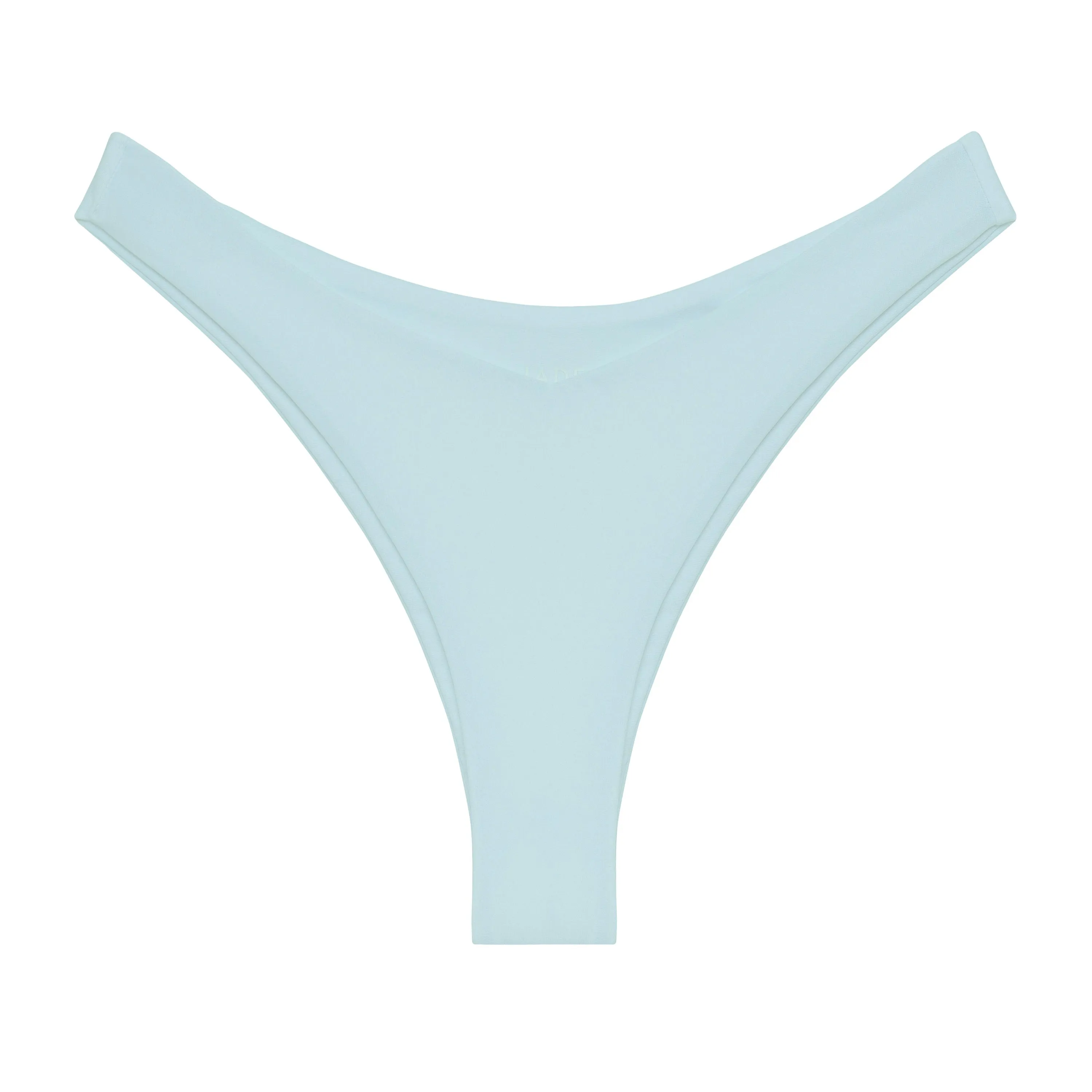 Vera Bottom | Mist Matte JADE SWIM
