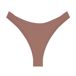 Vera Bottom | Nude Matte JADE SWIM