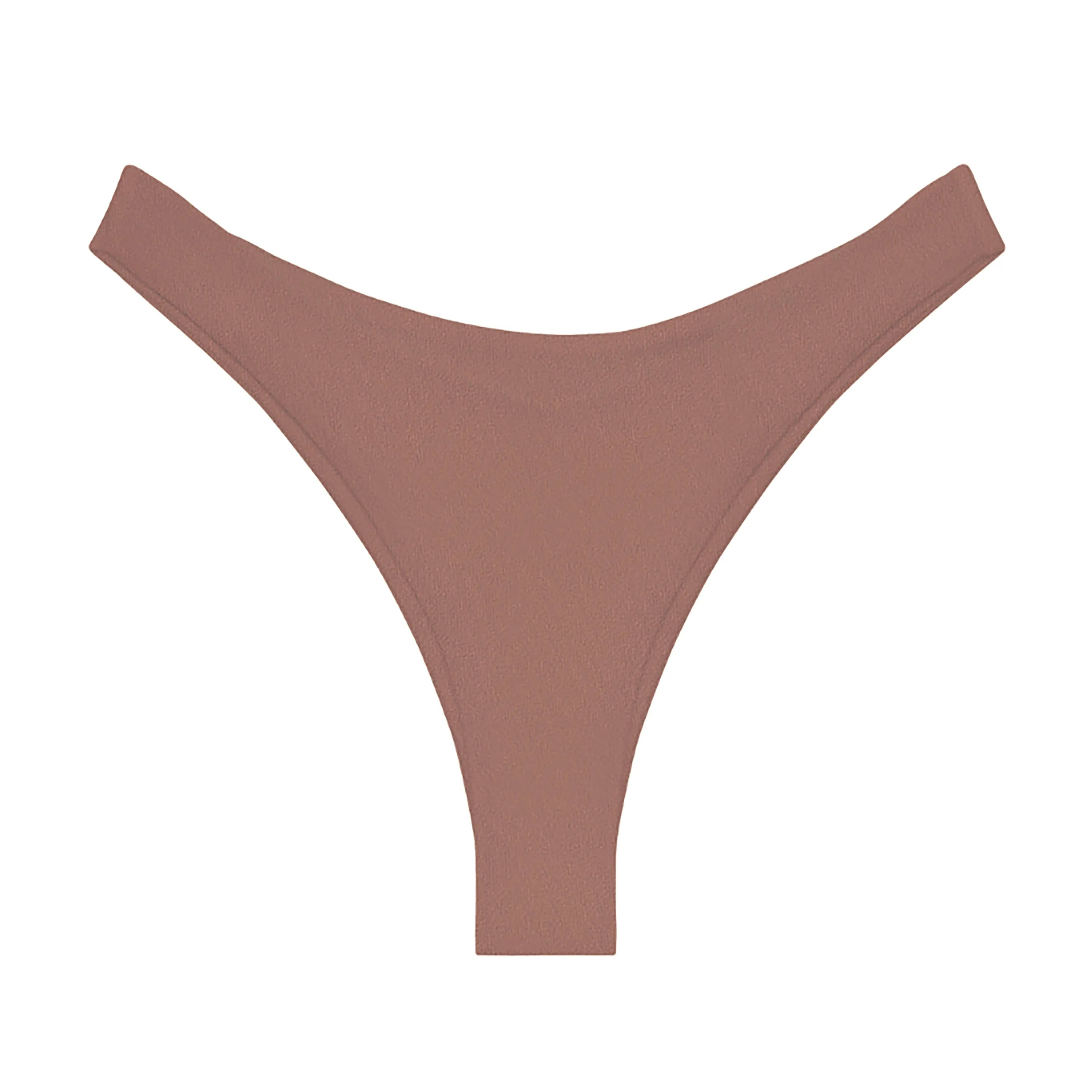 Vera Bottom | Nude Matte JADE SWIM