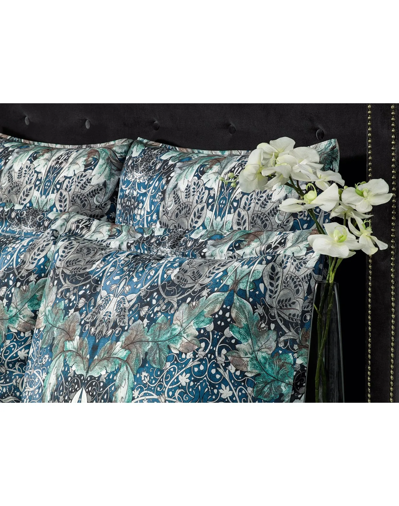 Vermont Pillowcase | Multicolor TOGAS