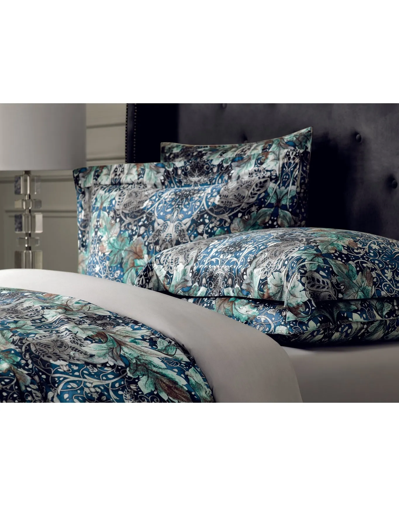 Vermont Pillowcase | Multicolor TOGAS