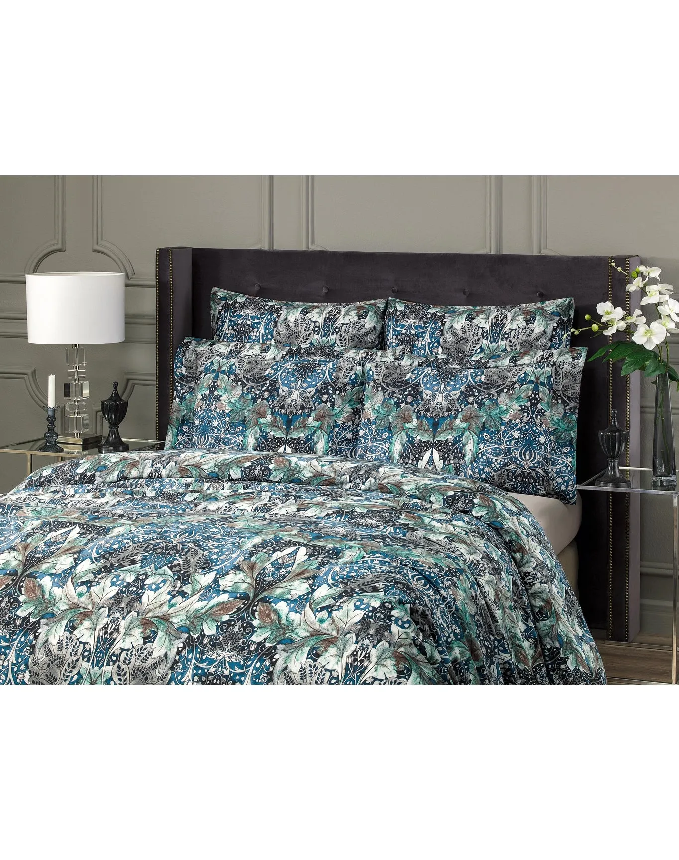 Vermont Pillowcase | Multicolor TOGAS
