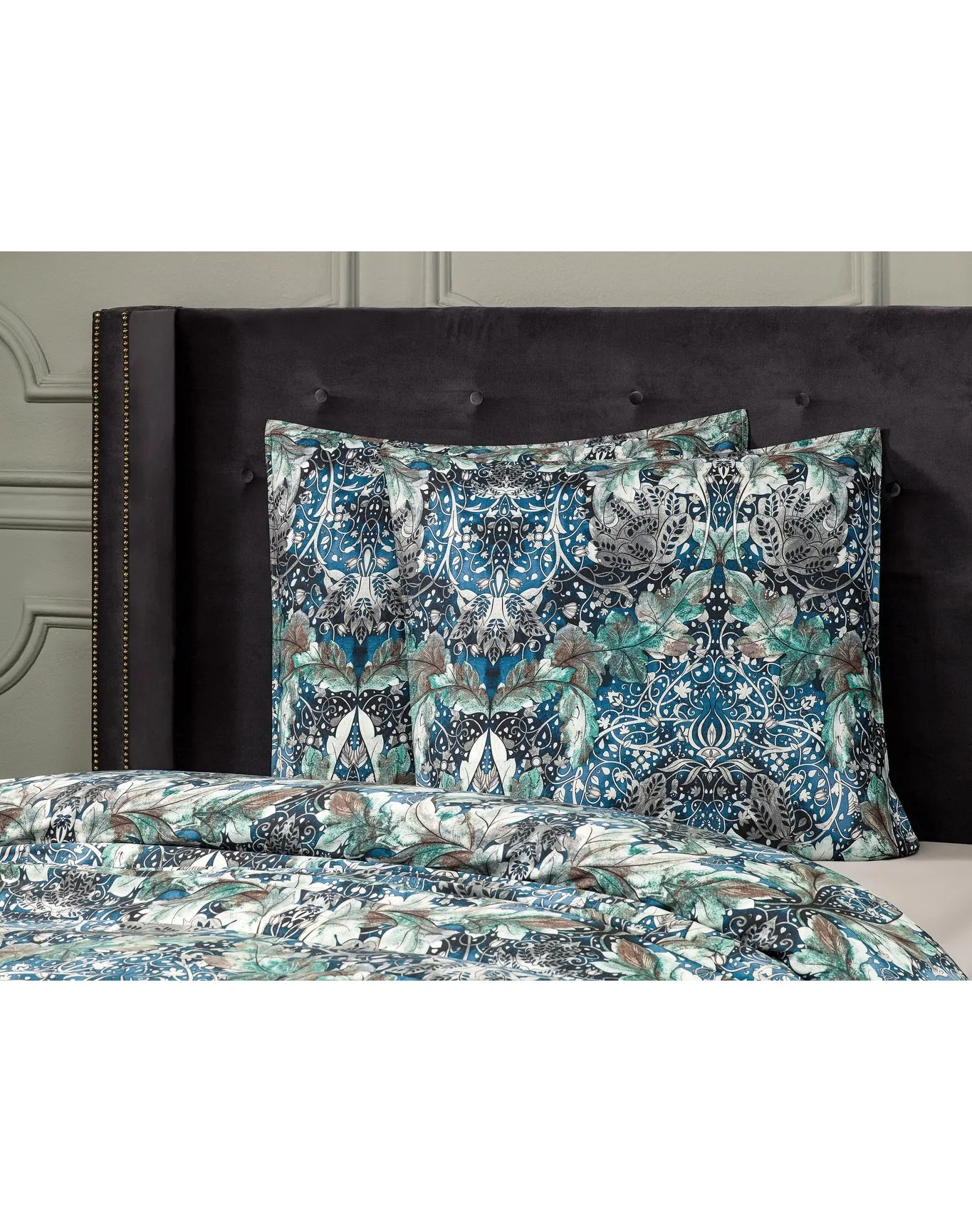 Vermont Pillowcase | Multicolor TOGAS