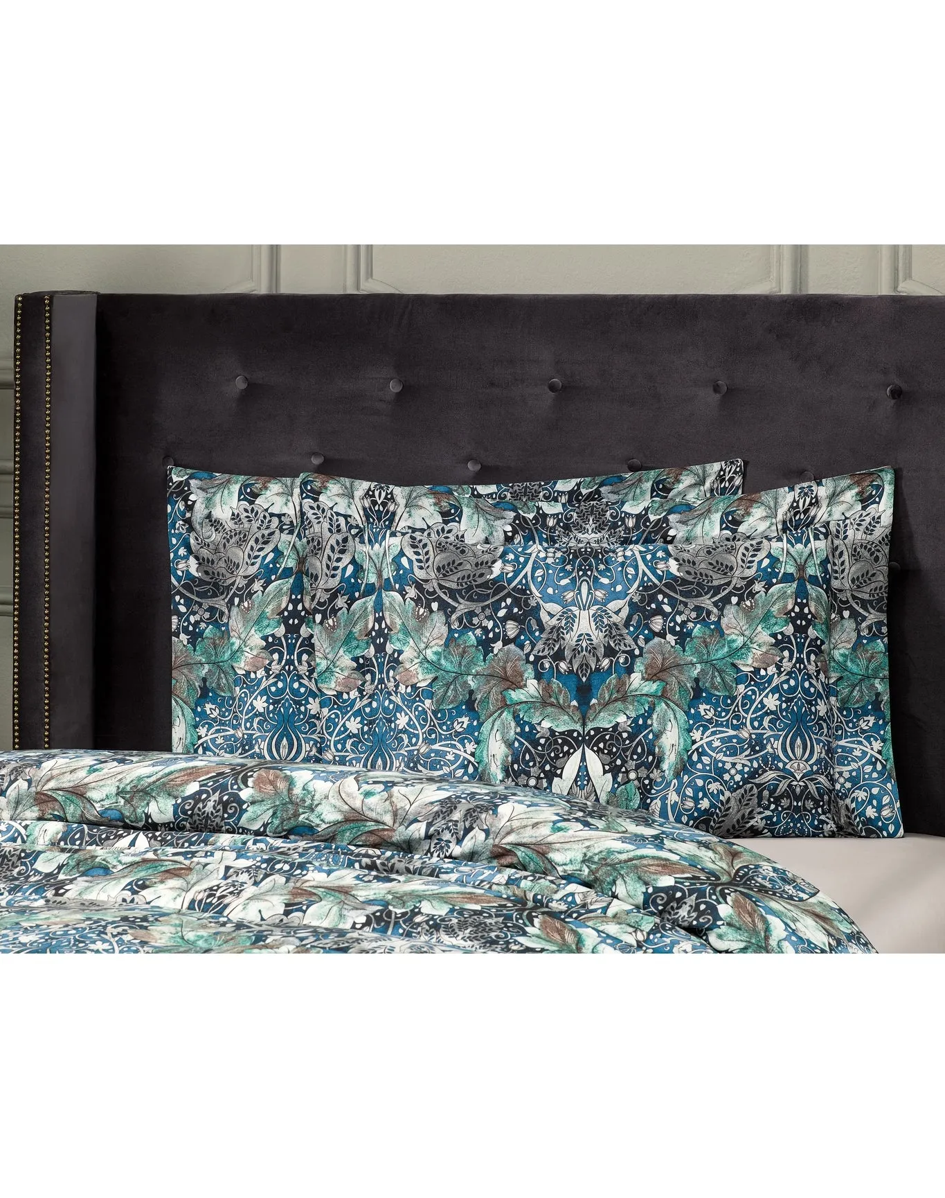 Vermont Pillowcase | Multicolor TOGAS