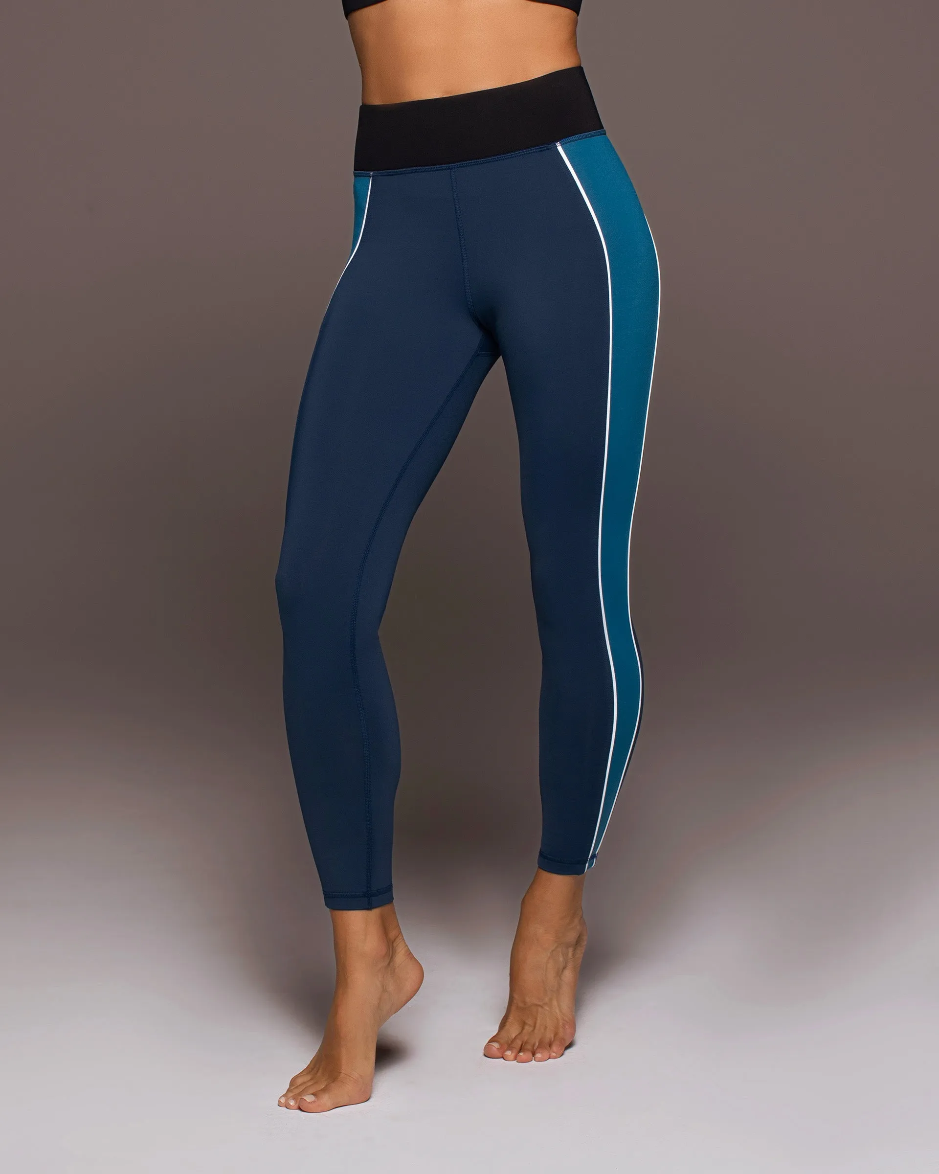 Wander Legging | Oceanic MICHI