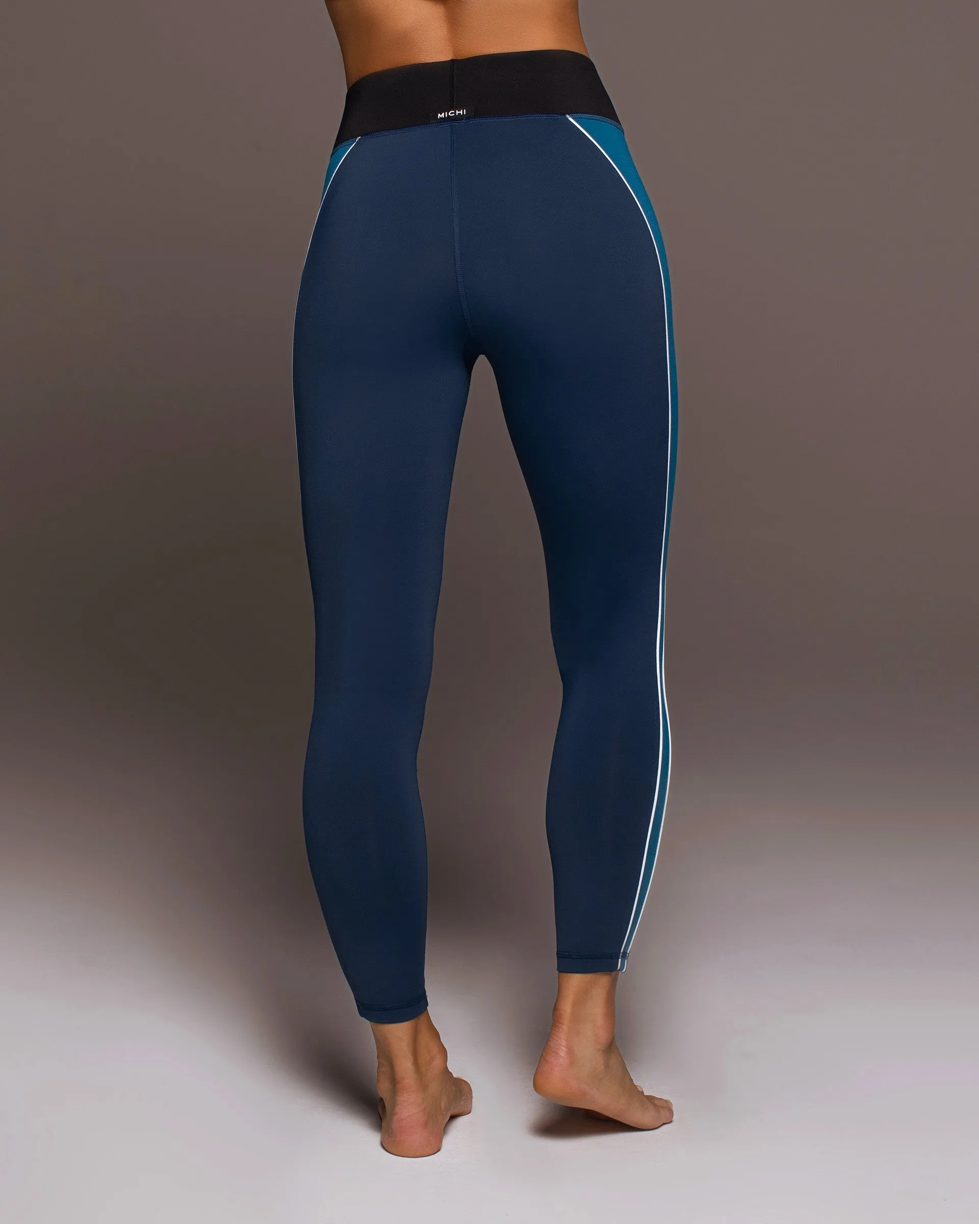 Wander Legging | Oceanic MICHI