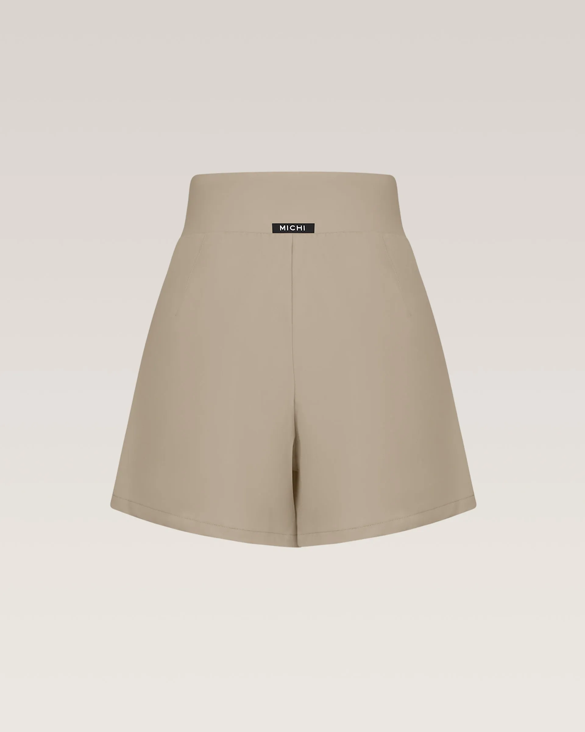 Woke Short | Dune MICHI