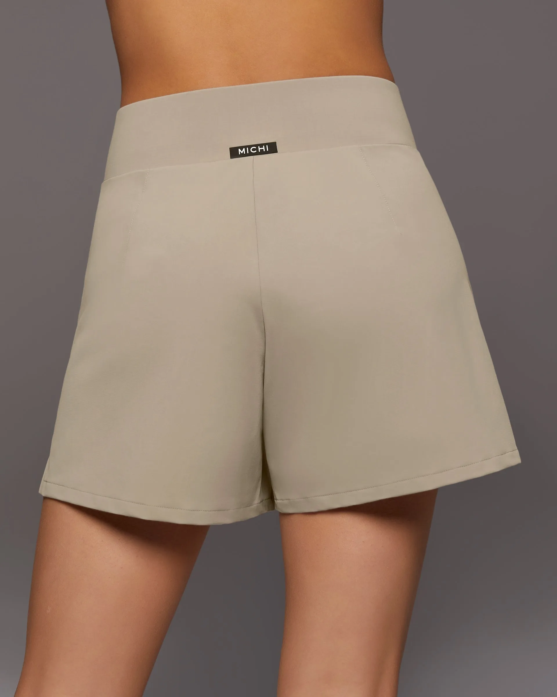 Woke Short | Dune MICHI