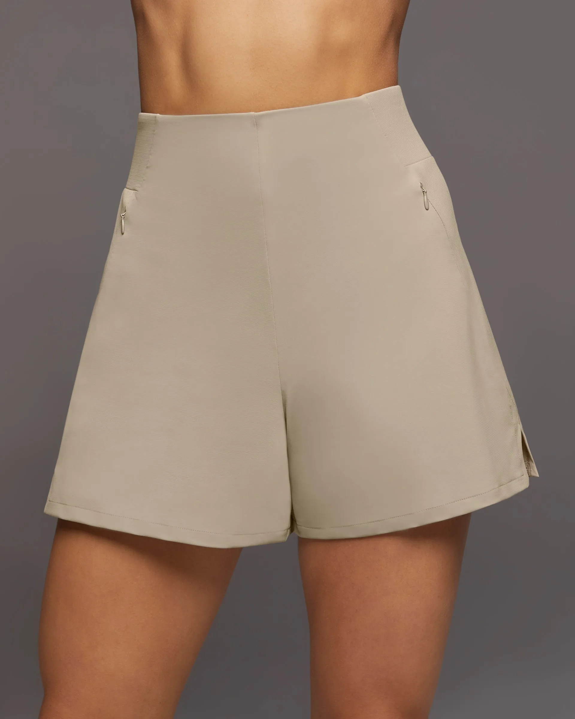 Woke Short | Dune MICHI