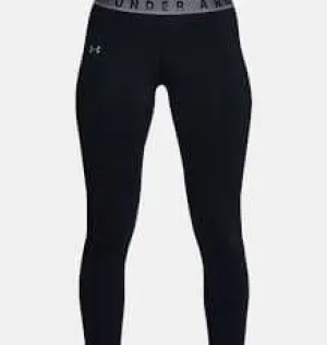 Women'S Favorites Crop Leggings From Under Armour.