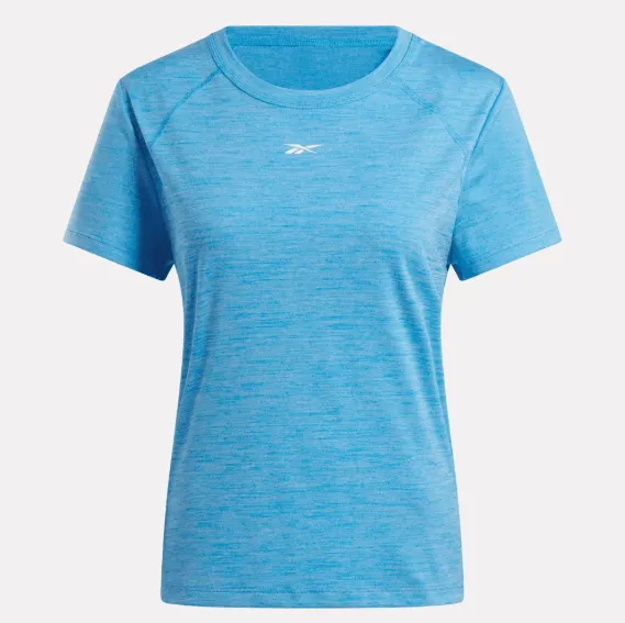 Women's Id Train Tee