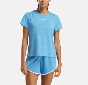 Women's Id Train Tee
