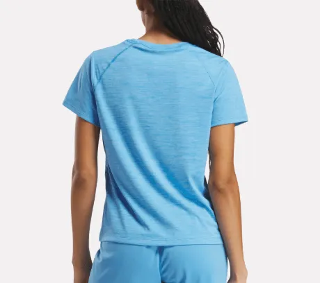 Women's Id Train Tee