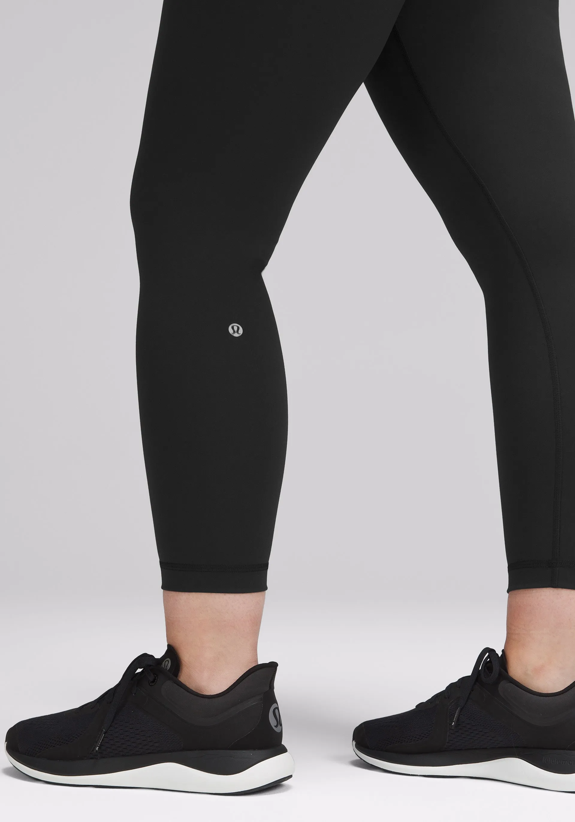 Wunder Train High-Rise Tight 25"