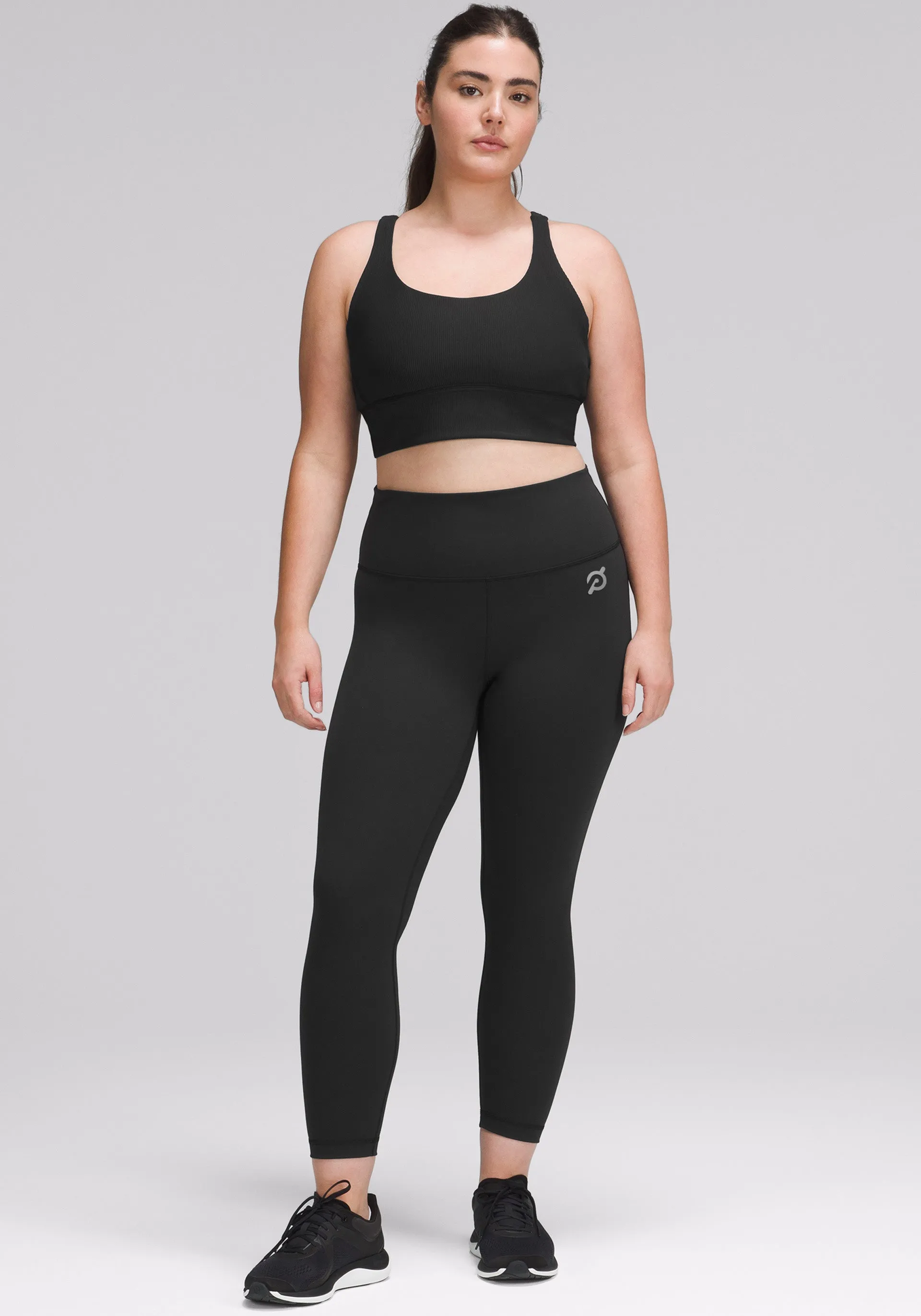 Wunder Train High-Rise Tight 25"