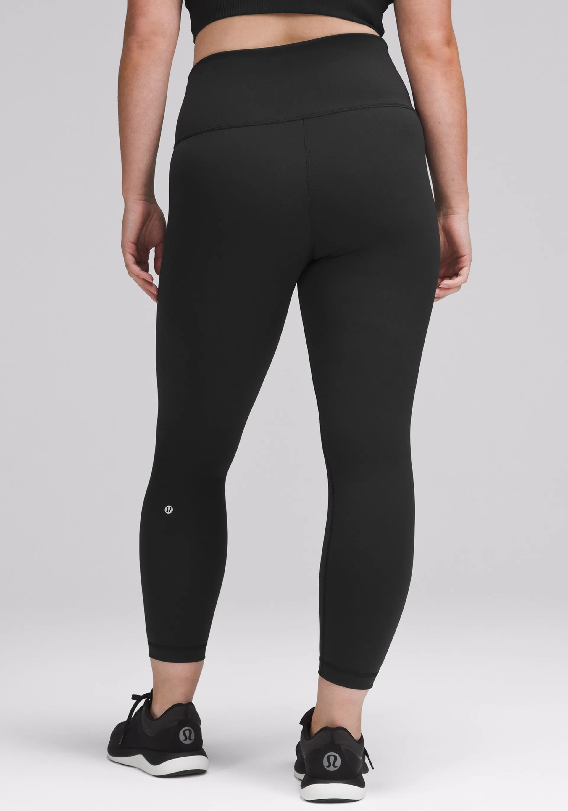 Wunder Train High-Rise Tight 25"