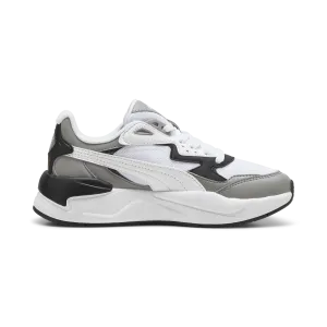 X-Ray Speed Jr Stormy Slate-PUMA White-P