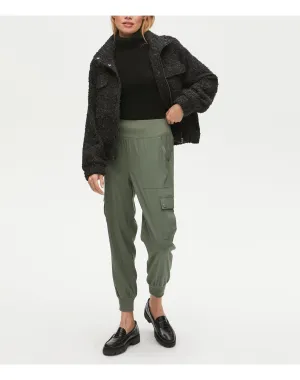 Yara Cargo Jogger | Tarragon MICHAEL STARS