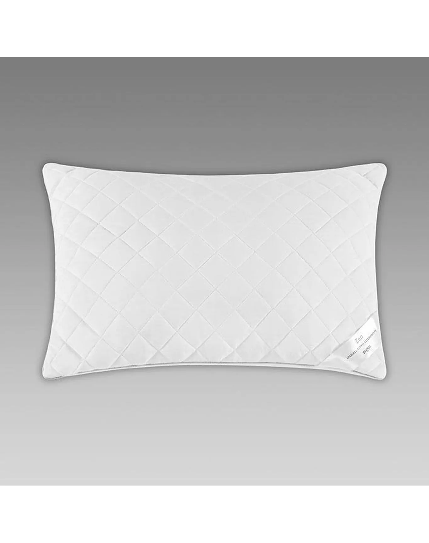 Zen Pillow | White TOGAS