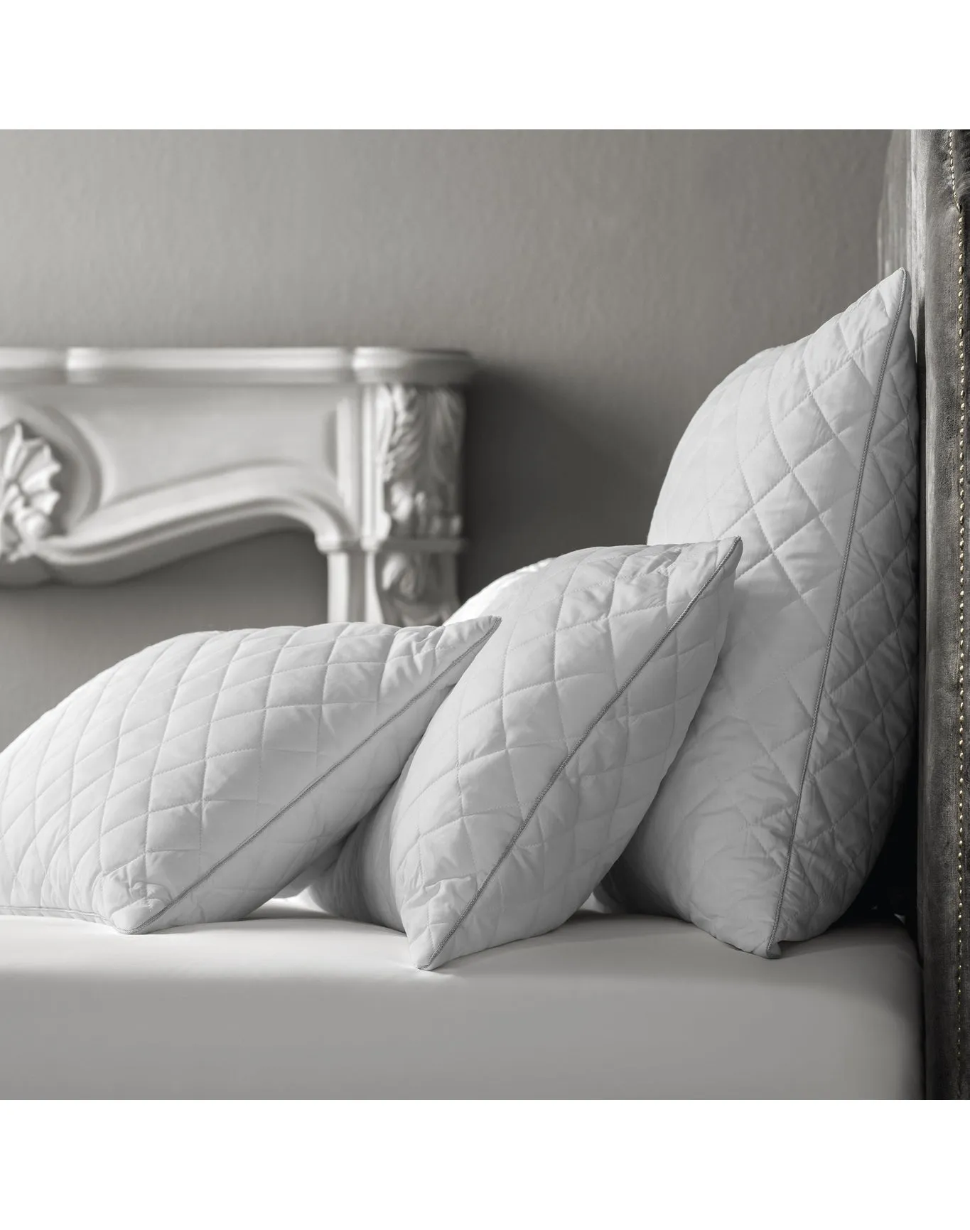 Zen Pillow | White TOGAS